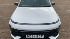 Hyundai KONA 1.0T N Line 5dr Petrol Hatchback